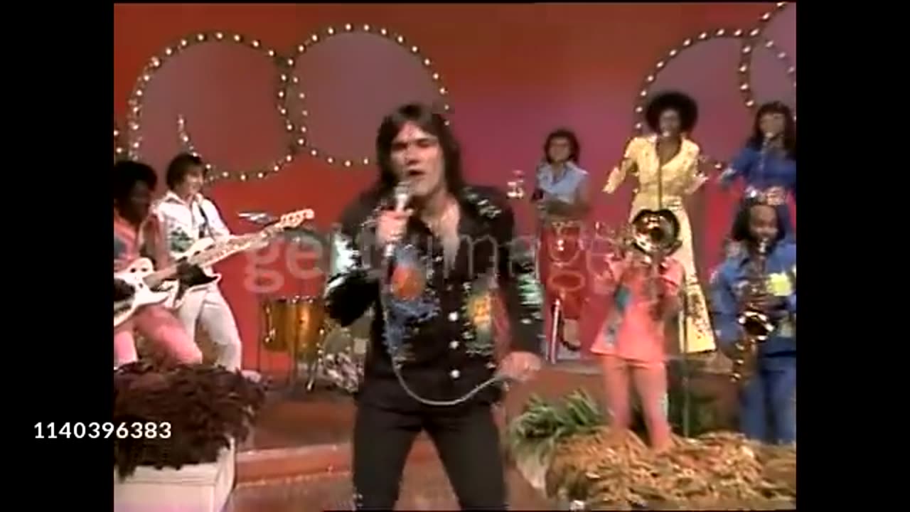 KC and the Sunshine band, Shake shake shake