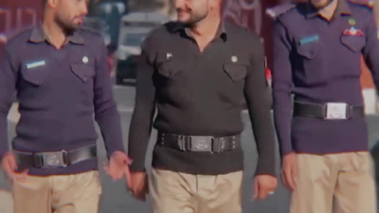 Kpk police