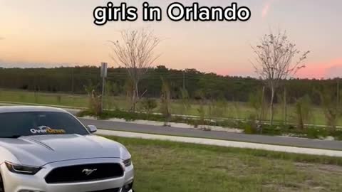 Y'all thought dahmer had a lot of bodies You should see some of the girls in Orlando