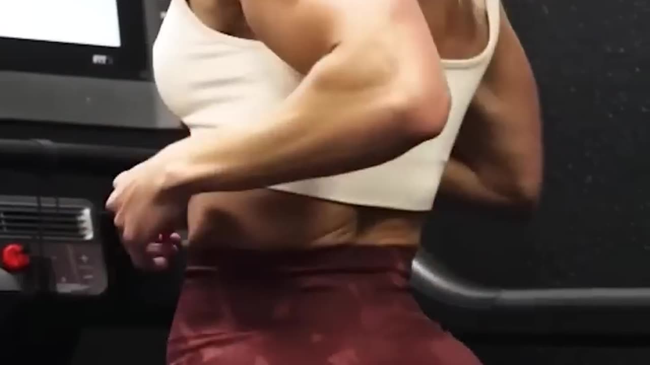 Fitness goals and follow💓