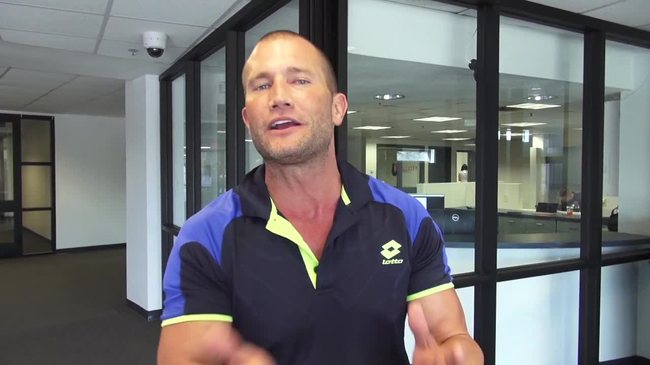 Energize your Salepeople