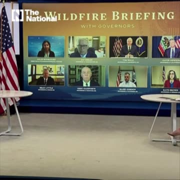 Is this your president?