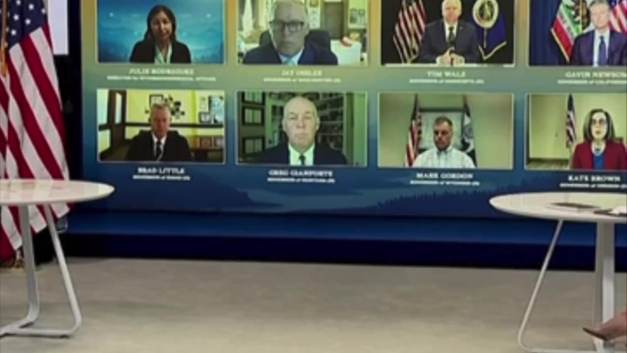 Is this your president?