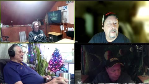 420 Budds OGG 12/27/23