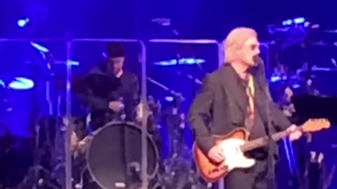 Short Part 1 Daryl Hall Every time you go away