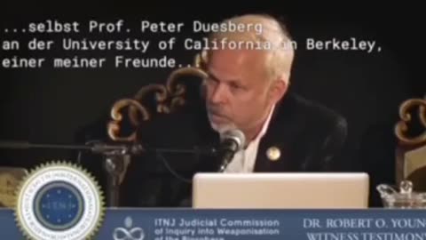 No virus has ever been isolated - do your research. Idk