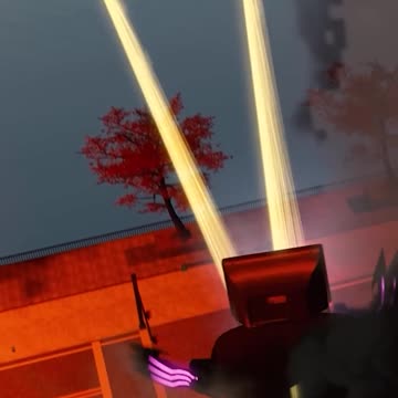 Skibidi Toilet 53 (fanmade)