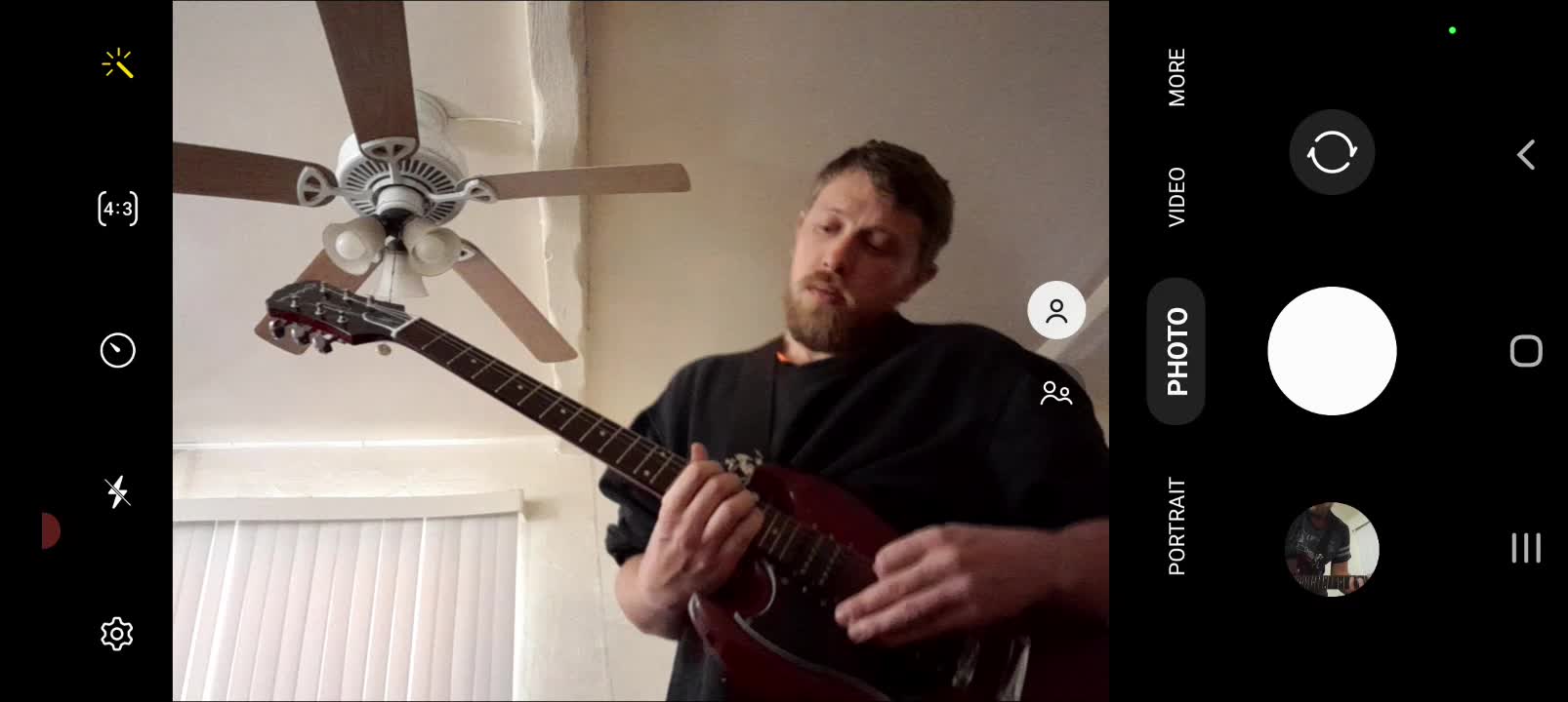 Holy Water on My Skin