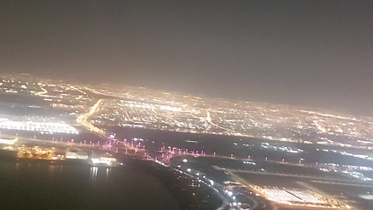 Doha Qatar