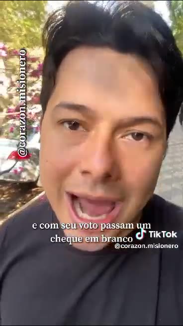 Reflexão sobre a América latina.