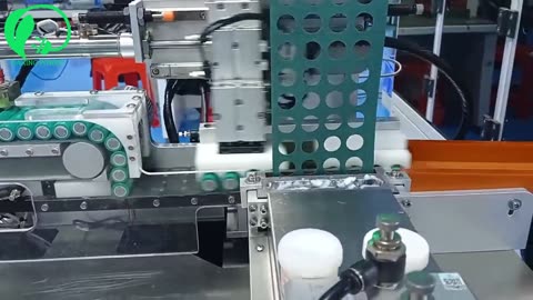 Automatic Sorting Of Battery Cell