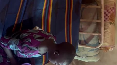 Africa #13 (Pastor Tony Frazee) Gateway Bible Church 2023-05-07