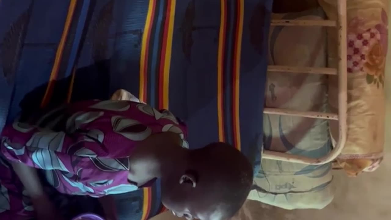 Africa #13 (Pastor Tony Frazee) Gateway Bible Church 2023-05-07
