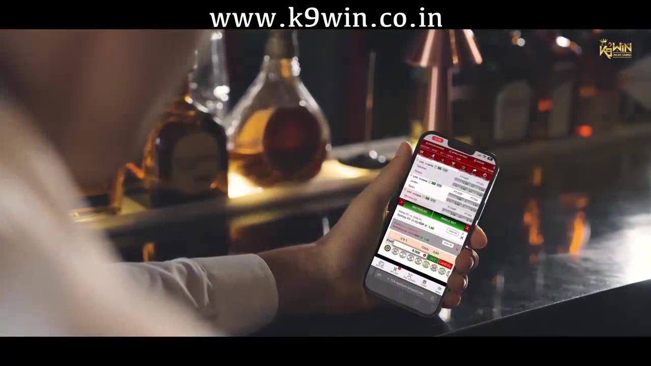 K9win exchange App Download for Android (.apk) and iPhone 2023 #k9win