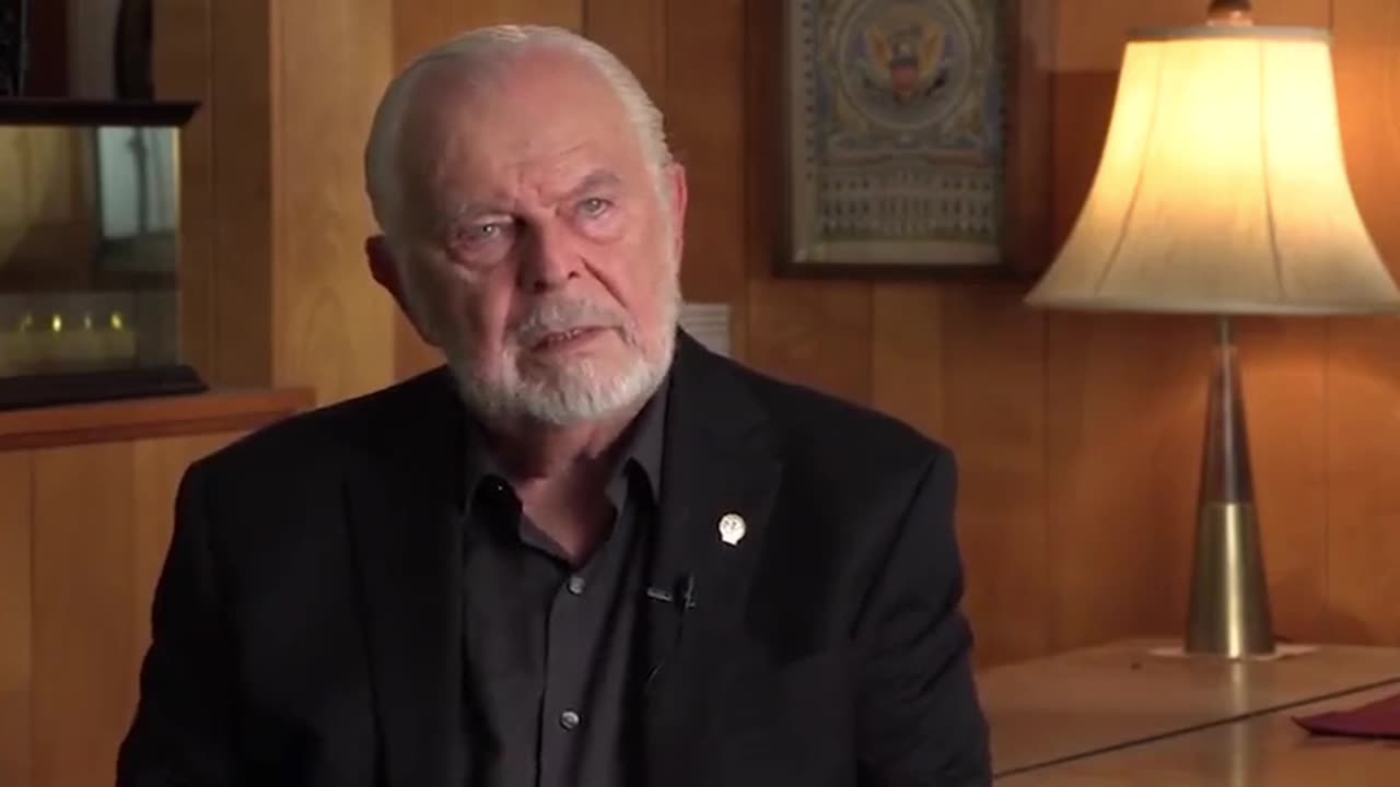 G. Edward Griffin on Agenda 21/2030