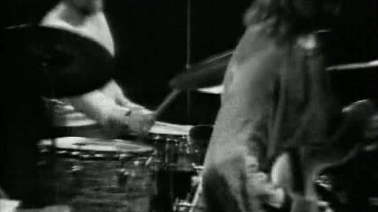 Joe Cocker - With A Little Help From My Friends = Live 1968