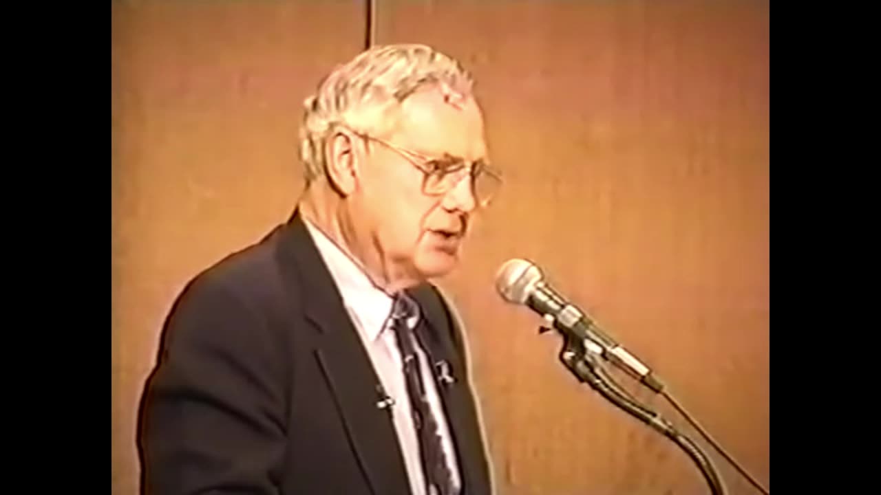 Ted Gunderson calls out the NCMEC and the fed stand-down in relation to missing children