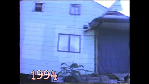 This Is Our House 1994