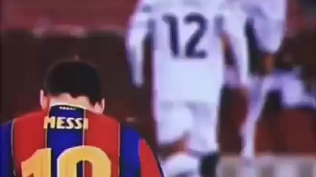 Messi vs Ronaldo