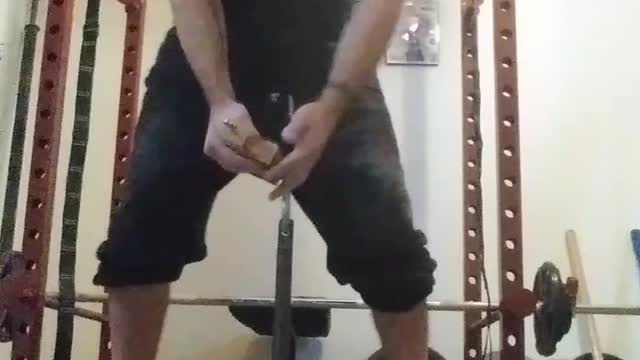 Flat Finger Board Lift