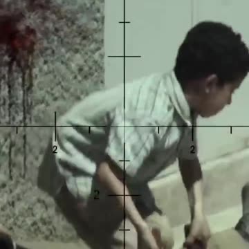 _F__king Drop It._ - American Sniper (2014) #shorts #sniper #movie