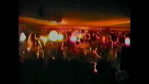 VIOLENT NIGHT at Wilmer's Park - September 16, 1989