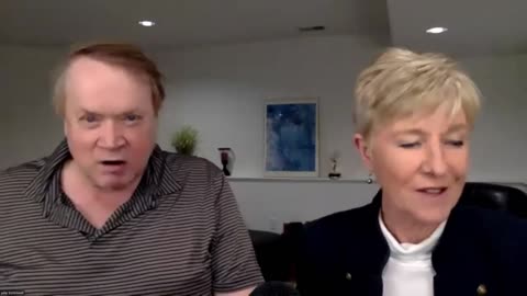 Shadow CO GOP Party? The Chuck and Julie Show January 3, 2023