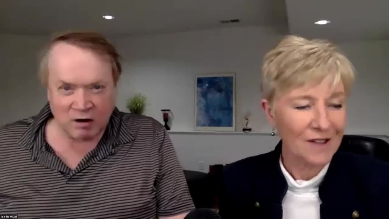Shadow CO GOP Party? The Chuck and Julie Show January 3, 2023