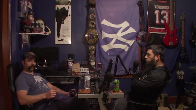 STUDIO TALK 64: Roe V Wade and Pfizer Document Releases