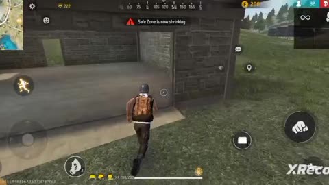 Free fire