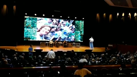 SIMPÓSIO DIREITA UNIDA - 1° ENCONTRO FORÇAS UNIDAS PARA O FUTURO EM SP Parte 05