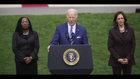 America is a Nation That Can Be Define in a Single Word - Joe Biden (Sound Effect)