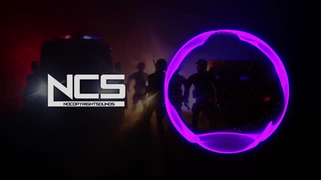 NoCopyrightSounds: Robin Hustin & Jessica Chertock - Burn it Down [NCS Release]