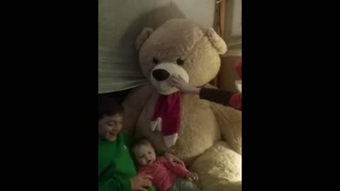 When you were happy I was home from work and other clips