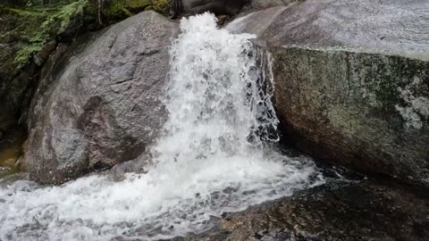 Cascade