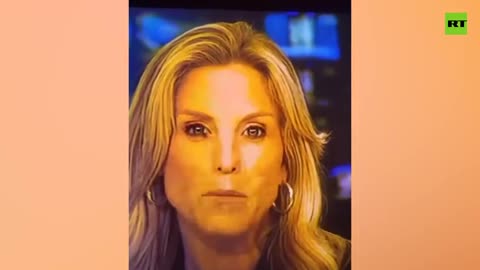 News anchor calmly eats fly on air