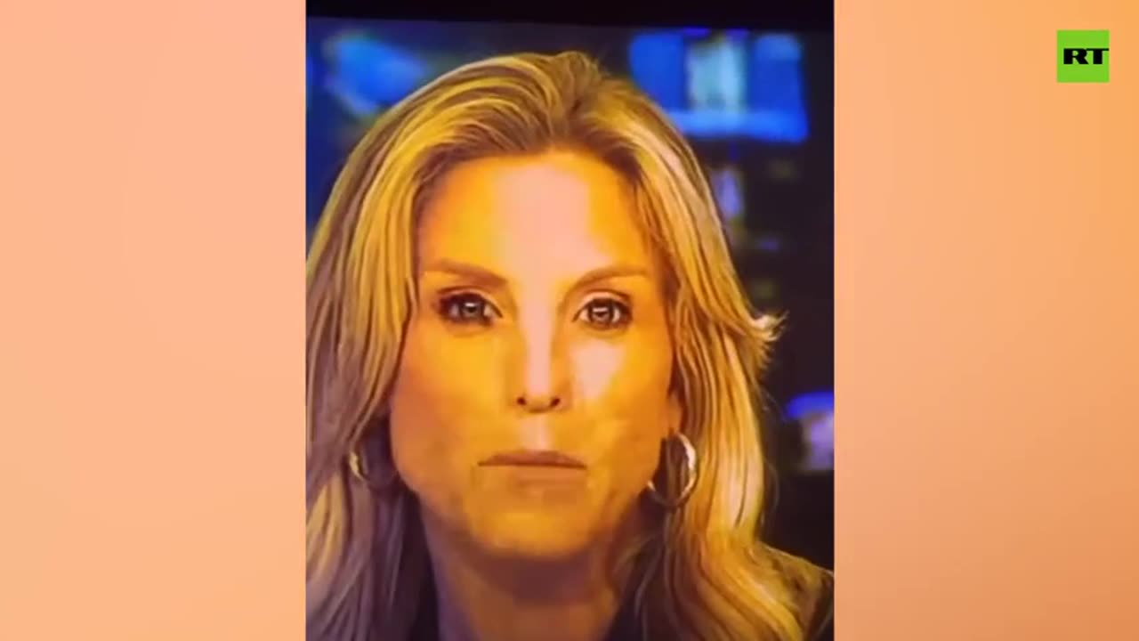 News anchor calmly eats fly on air