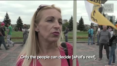 Ukraine after war. Opinion from deputy in Donetsk