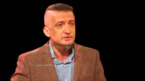 MICHAEL MALICE on Anarchism - "You don't hate thr state?"