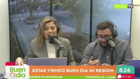 BUEN DIA 09/06/2023