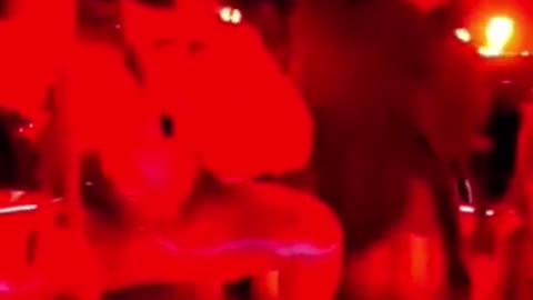 WATCH THE BLOOD CLOTS BEHIND THE PFIZER LOGO