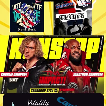 SHIZNIT MINUTE 8.22.24-BT talks IMPACT!