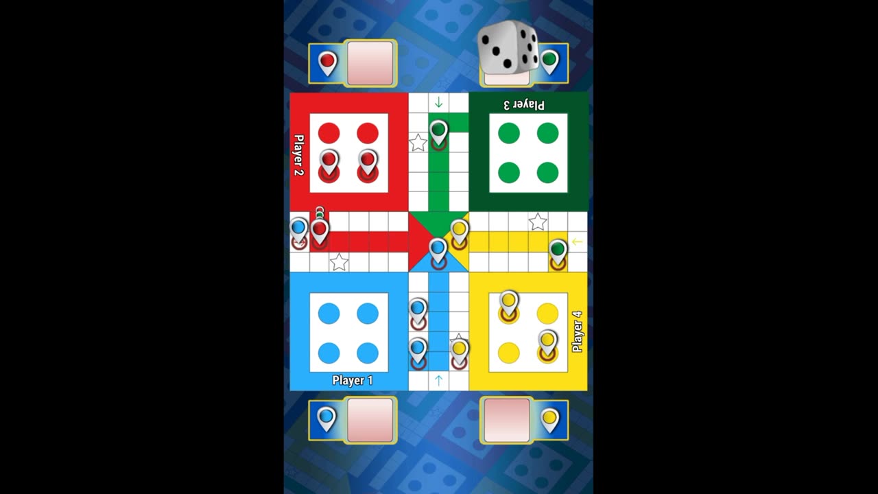 ludo king turnament live game