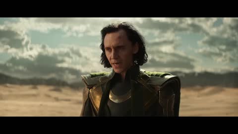 Chance Marvel Studios' Loki Disney+