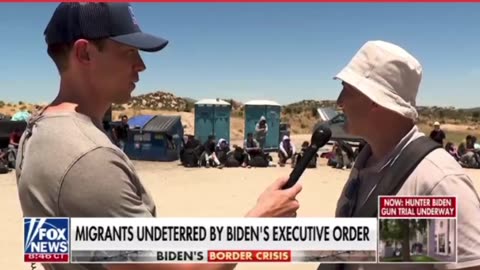 Biden executive order sham