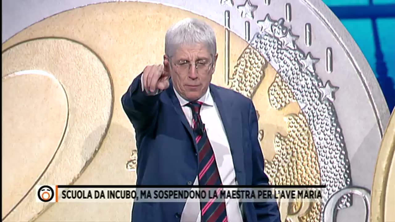 127 - 11 Aprile 2023 - Fuori dal Coro