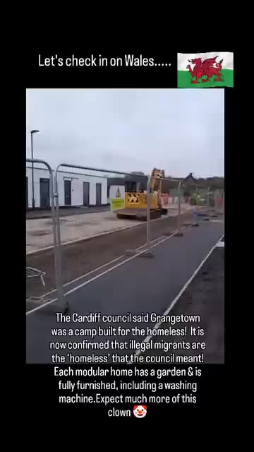 Documentary: Homes for UK Immigrants