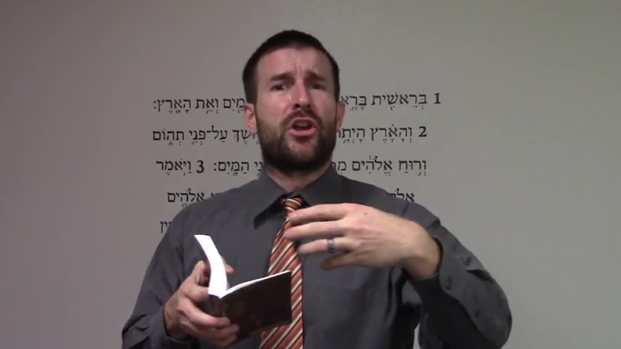 Israel Moment #14 | The Physical Nation of Israel has been Replaced | Pastor Steven Anderson