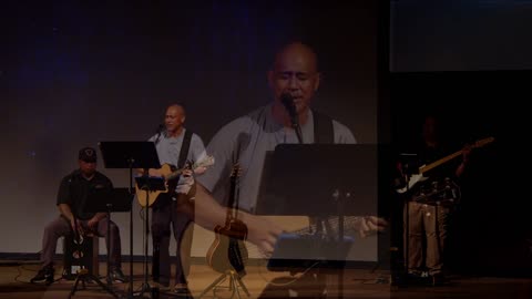 Calvary Chapel Honolulu Live Stream