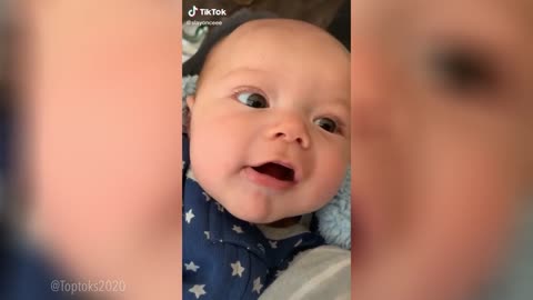 CUTE BABIES THAT MAKES YOU SWOON~ 💕💕